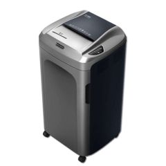 New United DT-200S Shredder - 3.9mm Strip Cut