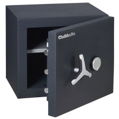 Chubbsafes DuoGuard 40 Grade I Burglary & Fire Protection Safe - Key Lock