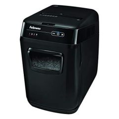 Fellowes AutoMax 130C Auto Feed Shredder - 4 x 50mm Cross Cut