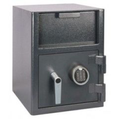 Chubbsafes Omega Size 1 Deposit Safe - Electronic Lock
