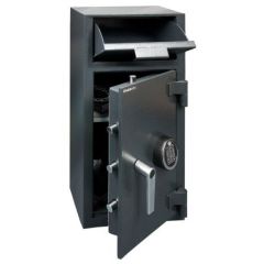 Chubbsafes Omega Size 2 Deposit Safe - Electronic Lock