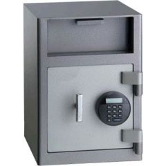 Eagle SDS-02E Deposit Safe - 699 H x 340 W x 432 D (mm) - Digital Lock