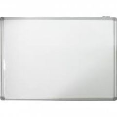 Partner Magnetic Whiteboard - 90cm x 120cm