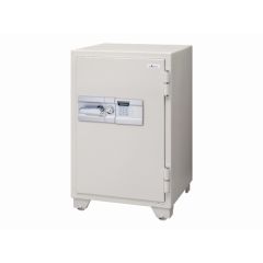 EIKO 701EKG Fire Resistant Commercial Safe - Digital Lock & Key Lock