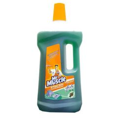 Mr Muscle All Purpose Cleaner - Pine - 1 Liter