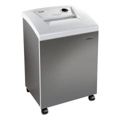Dahle 406 Document Shredder - 4 x 40mm Cross Cut 