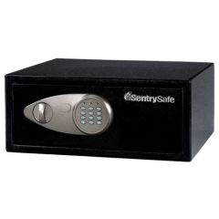Sentry X075 Security Safe -   430(W) x 370(D) x 180(H)mm - Digital Lock