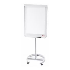 Magnetoplan COP FC12269F14 Junior F14 Mobile Flipchart - 70cm x 100cm