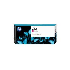 HP 1XB26A 730F 300-ml Magenta DesignJet Ink Cartridge