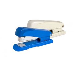 Deli E0316 Stapler - 30 Sheets Capacity  Assorted Color (Pack of 12)