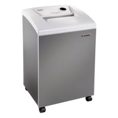 Dahle 410 Document Shredder - 4 x 40mm Cross Cut 