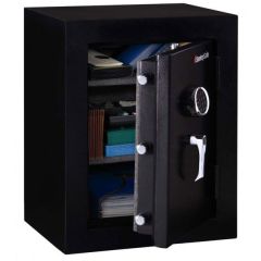 Sentry EF3428E Fire Resistant Safe - (H) 705 x (W) 551 X (D) 483mm - Digital Lock