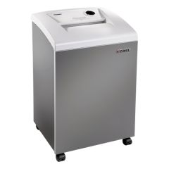 Dahle 410L Plus Document Shredder - 4 x 40mm Cross Cut 