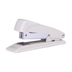 Deli E0315 Stapler - 30 Sheets Capacity - Assorted Color (Pack of 12)