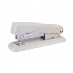 Deli E0426 Stapler - 30 Sheets Capacity - Assorted Color (Pack of 12)