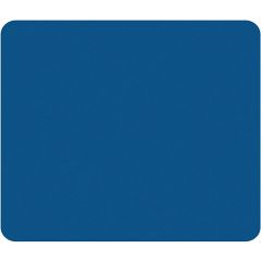 Fellowes FEL 29700 Basic Mouse Pad - Blue