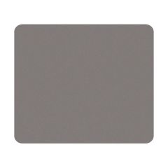 Fellowes FEL 29702 Basic Mouse Pad - Grey