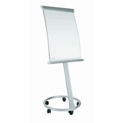 Legamaster 7-150200 Taurus Flip Chart Board - 102cm x 67cm - White