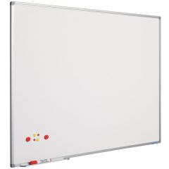 SMIT 11103-262 Magnetic Whiteboard - 90cm x 120cm