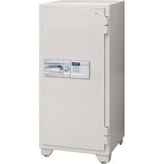 EIKO 702EKG Fire Resistant Commercial Safe - Digital Lock & Key Lock