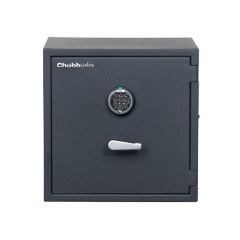 Chubbsafes 130SENATOR-M2-KLEL Dual Lock Senator Safe, Grade I, Model 2, M-45