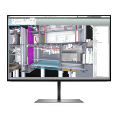 HP 1C4Z6AA Z24u G3 WUXGA Monitor – 24 inch