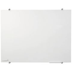 Legamaster 7-104564 Glass Board 100X200 cm, White