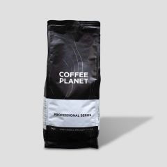Coffee Planet Professional Series 100% Arabica Light Roast Specialty Coffee Beans – 1 kg