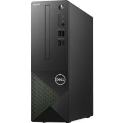 Dell DELLVOSTRO3030 Vostro Desktop 3030 – Linux Ubuntu 22.04, Intel Core i3-12100, 8GB RAM, 512GB SSD
