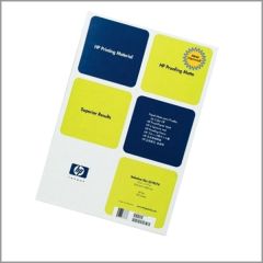 HP Q1970A Proofing Gloss Paper, 13 x 19 in (B+), 173 gsm