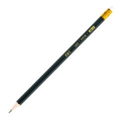 Deli EU20000 HB Graphite Pencil, 12/Pack, Bundle of 6 Pack