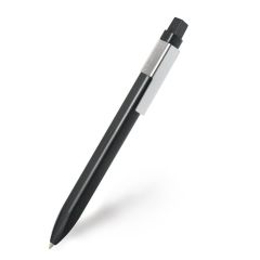 Moleskine OWMOL 353 Classic Ballpoint Pen, Black