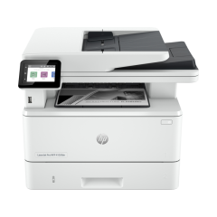 HP LaserJet Pro MFP 4103fdn Printer (2Z628A)