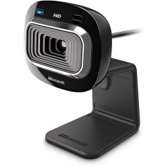 Microsoft LifeCam HD-3000 Webcam - 720p