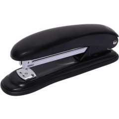 Deli E0345 Stapler - 30 Sheets Capacity - Assorted Color (Pack of 6)
