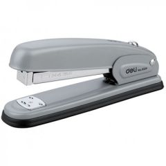 Deli E0324 Stapler - 30 Sheets Capacity - Assorted Color (Pack of 10)