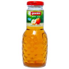 Granini Apple Juice - 250ml x (Pack of 12)