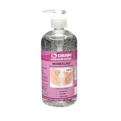 Orapi Manekline Hydro-Alcoholic Disinfectant Hand Gel - 500ml