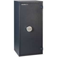 Chubbsafes Home 90 Burglary & Fire Protection Safe - Electronic Lock