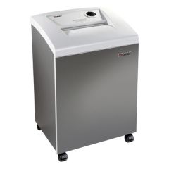 Dahle 610 Document Shredder - 0.8 x 12mm Cross Cut