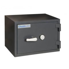 Chubbsafes Primus 25 Grade I Burglary & Fire Protection Safe - Key Lock