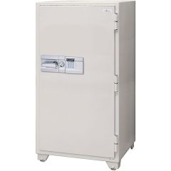 EIKO 704EKG Fire Resistant Commercial Safe - Digital Lock & Key Lock