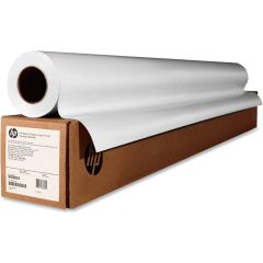 HP 51642A Matte Film, 24" x 38.1 m, 160 gsm