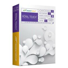 Trident A4 Copier Paper -  80gsm (5 Reams / Box)