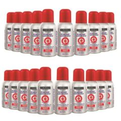 Cornells Wellness Advanced Formula Hand Sanitizer Spray, 100ml x (Case of 96)