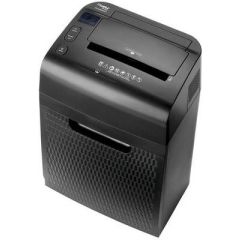 Dahle 35120 ShredMATIC Document Shredder - 3 x 9mm Cross Cut