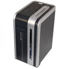 New United ET-15C Shredder - 3.9 x 38mm Cross Cut