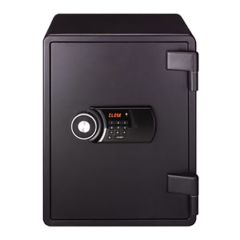 Eagle YES-031D Fire Resistant Safe - Digital Lock - Black