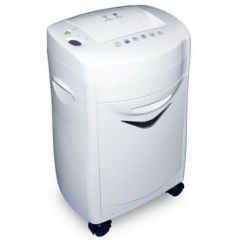 Atlas CC1540 Paper Shredder - 4 x 25mm Cross Cut