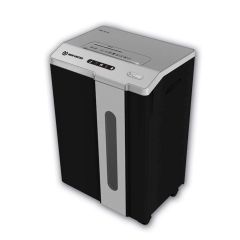 New United ET-15M Shredder - 2 x 8mm Micro Cut